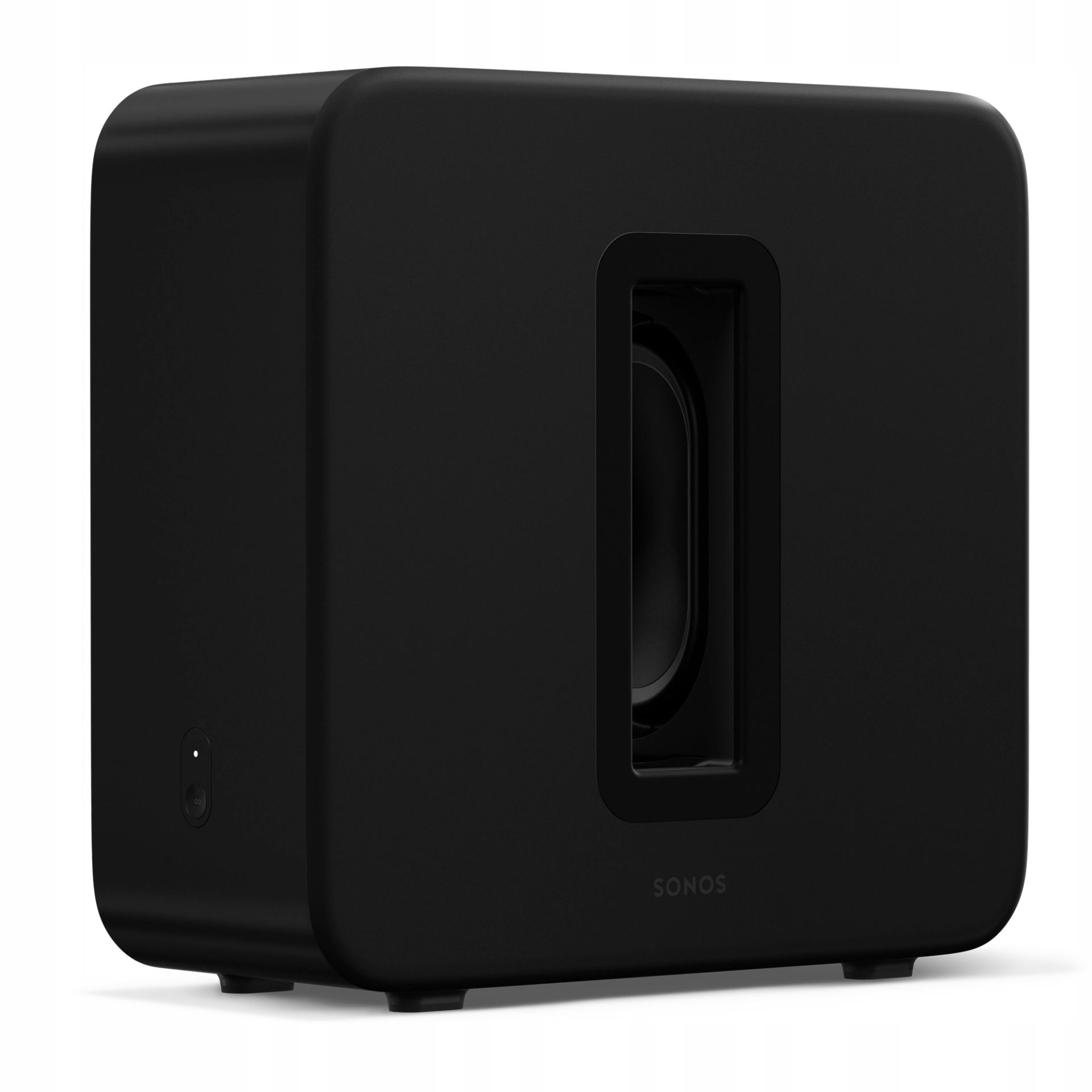 Subwoofer Bezprzewodowy Sonos Sub 4 Black