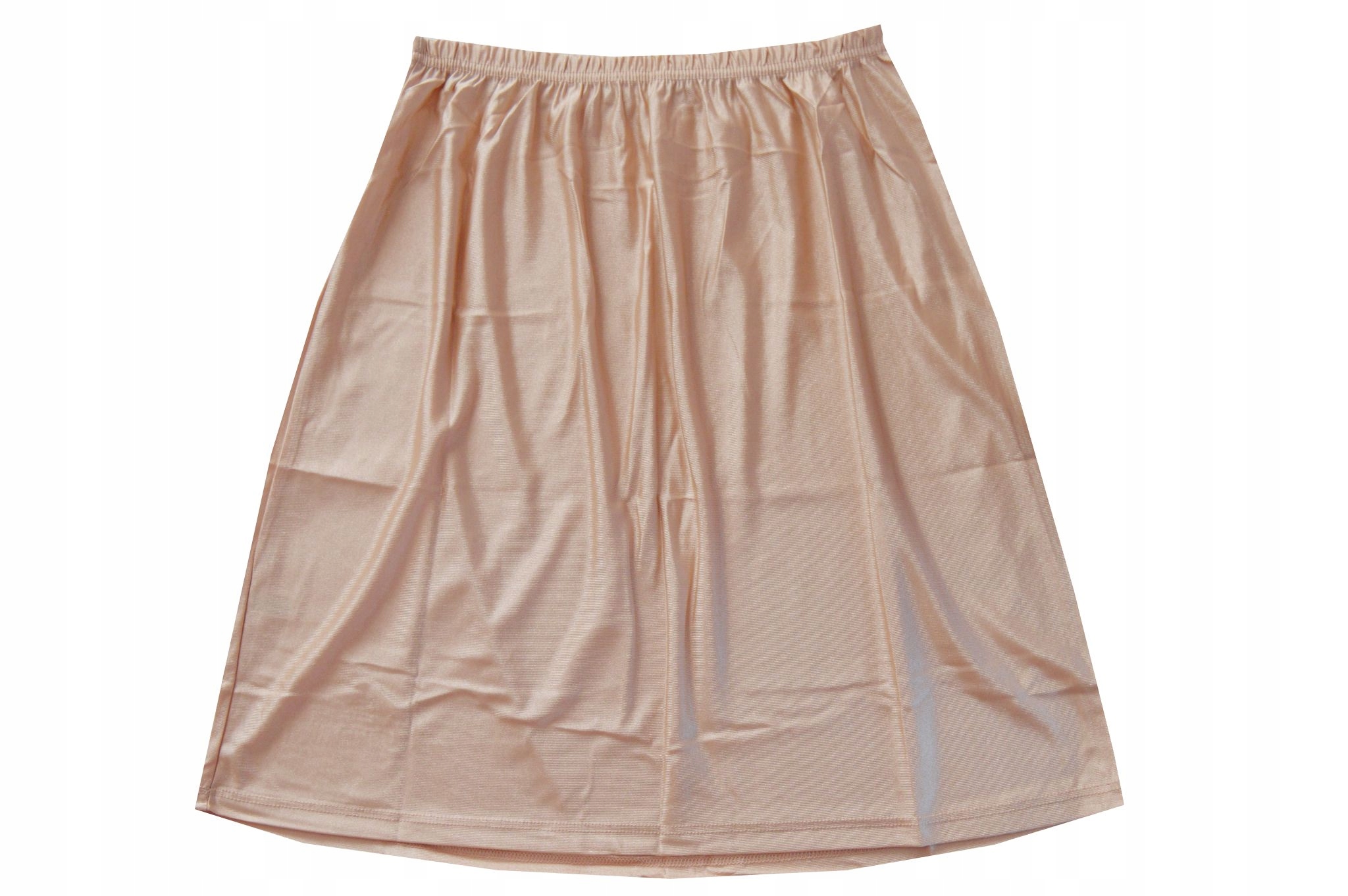 Półhalka damska pod sukienkę spódnicę przed kolano roz L Marka Inna marka