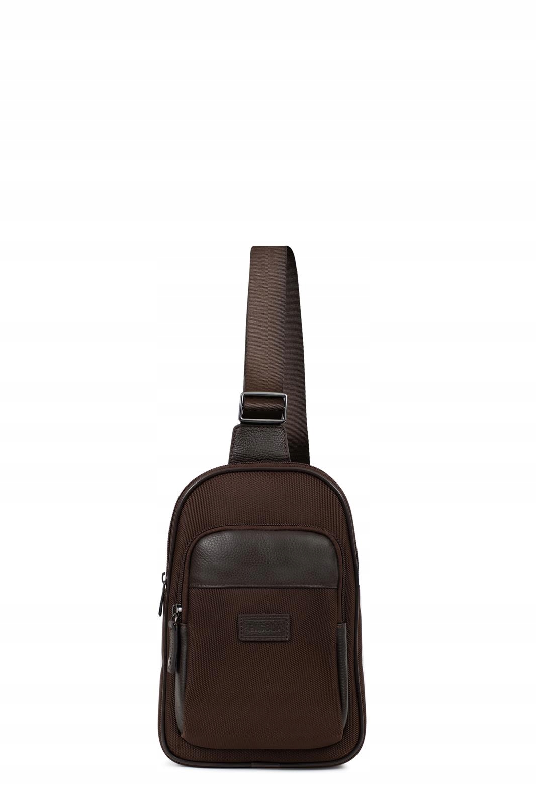 Fagola Félix Taška Brašna Batoh na jedno rameno