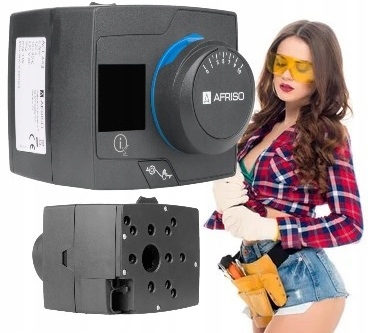 Regulátor Konštantnej Teploty Act 443 230V