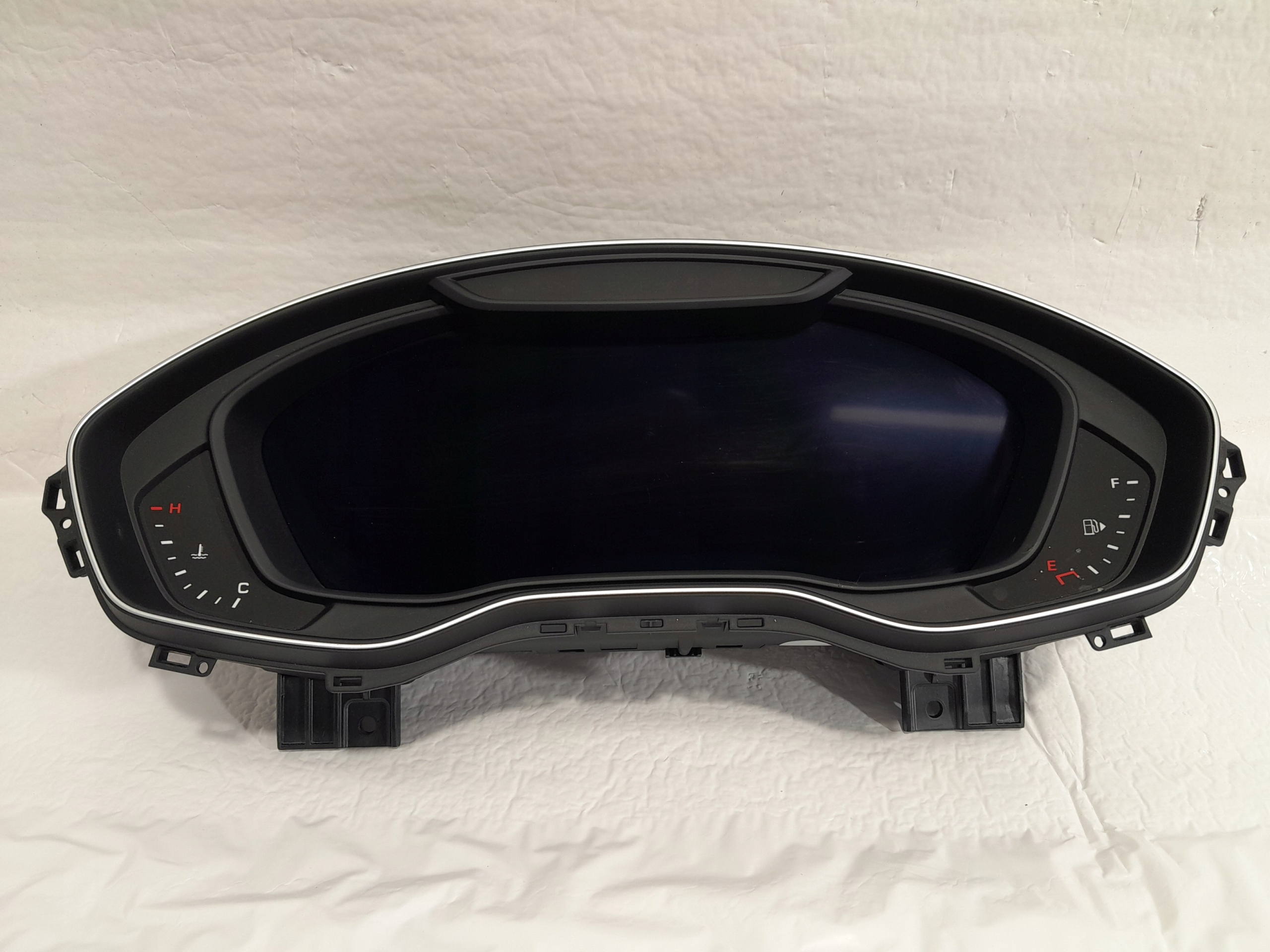 AUDI Q5 II 80A dials dials VIRTUAL COCKPIT 99566MIL 8W5920890C