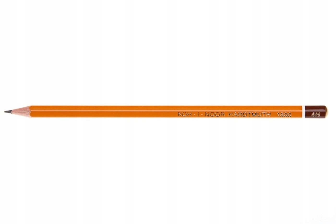 KOH-I-NOOR OŁÓWEK TECHNICZNY - 4H