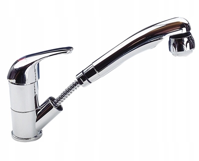 ЗМІШУВАЧ ДЛЯ ДУШУ REICH KAMA