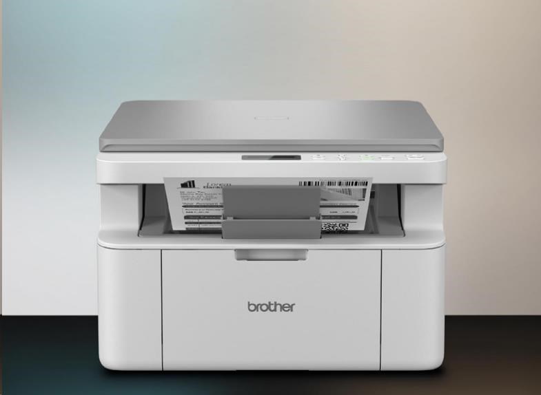 Brother/ DCP-L1630W/ Mf/ Laser/ A4/ Lan/ WiFi/ Usb DCPL1630WYJ1