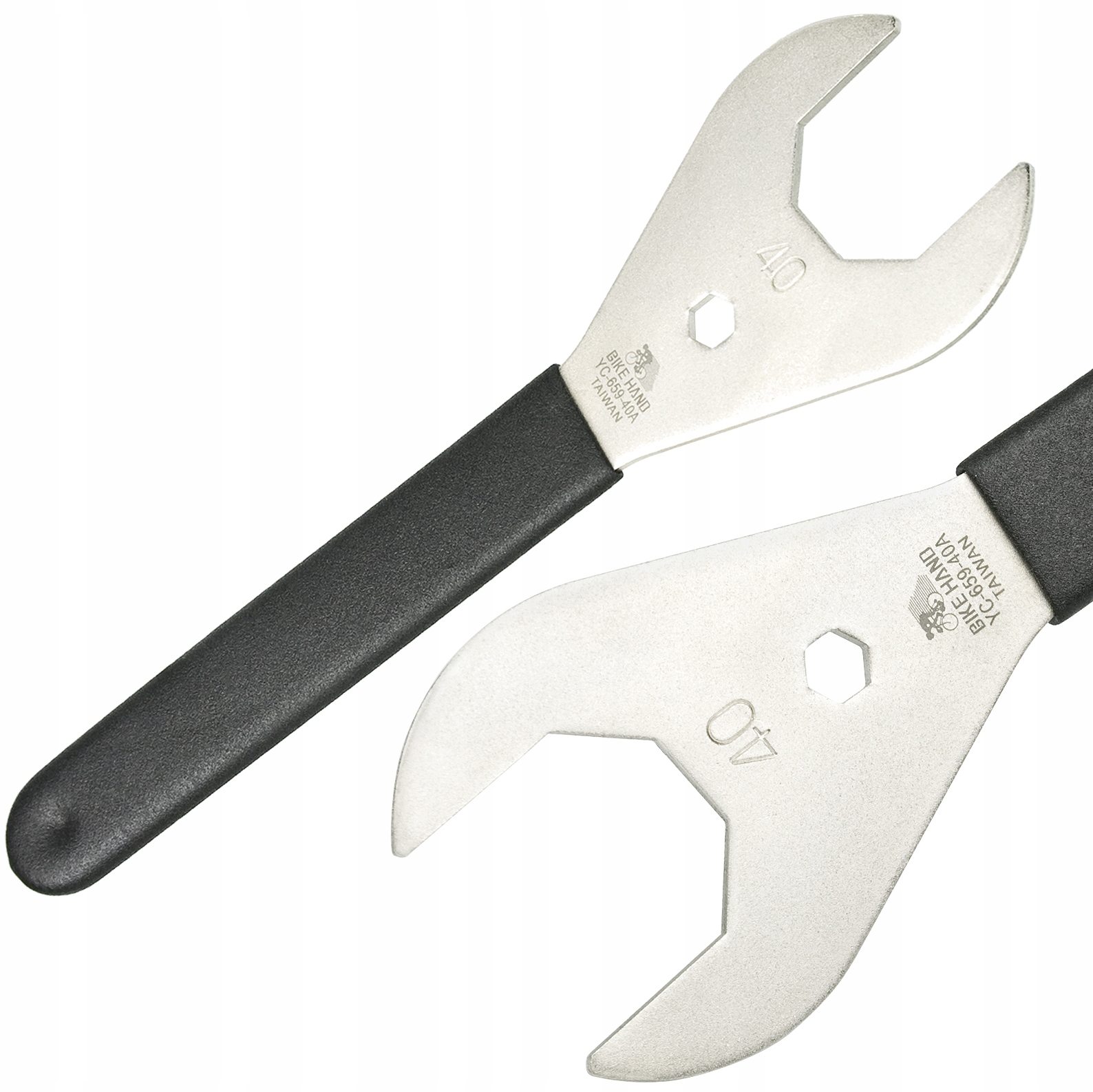 Klucz do sterów Bike Hand YC-659-40A 40x275mm