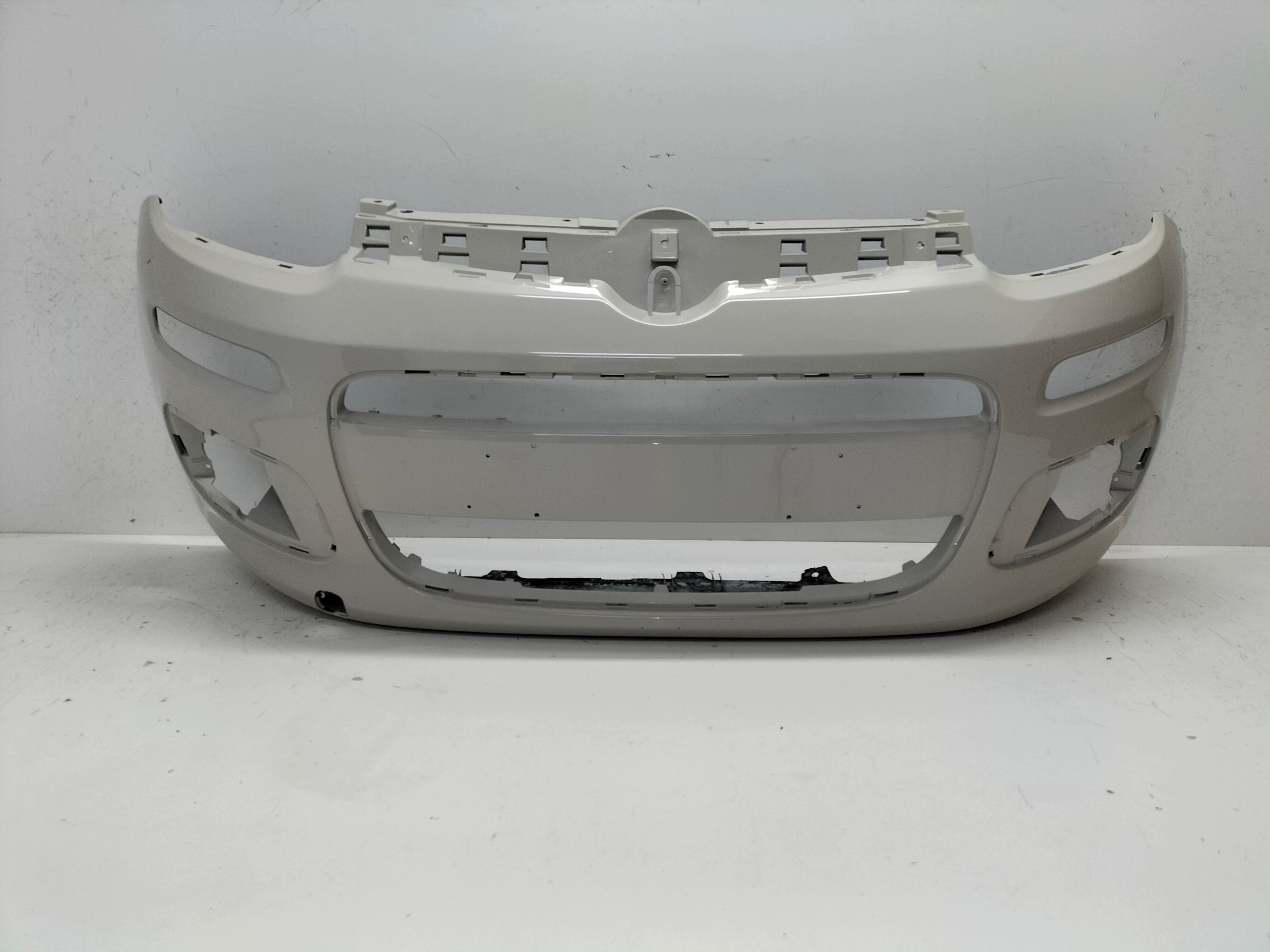 front bumper front FIAT PANDA III 12