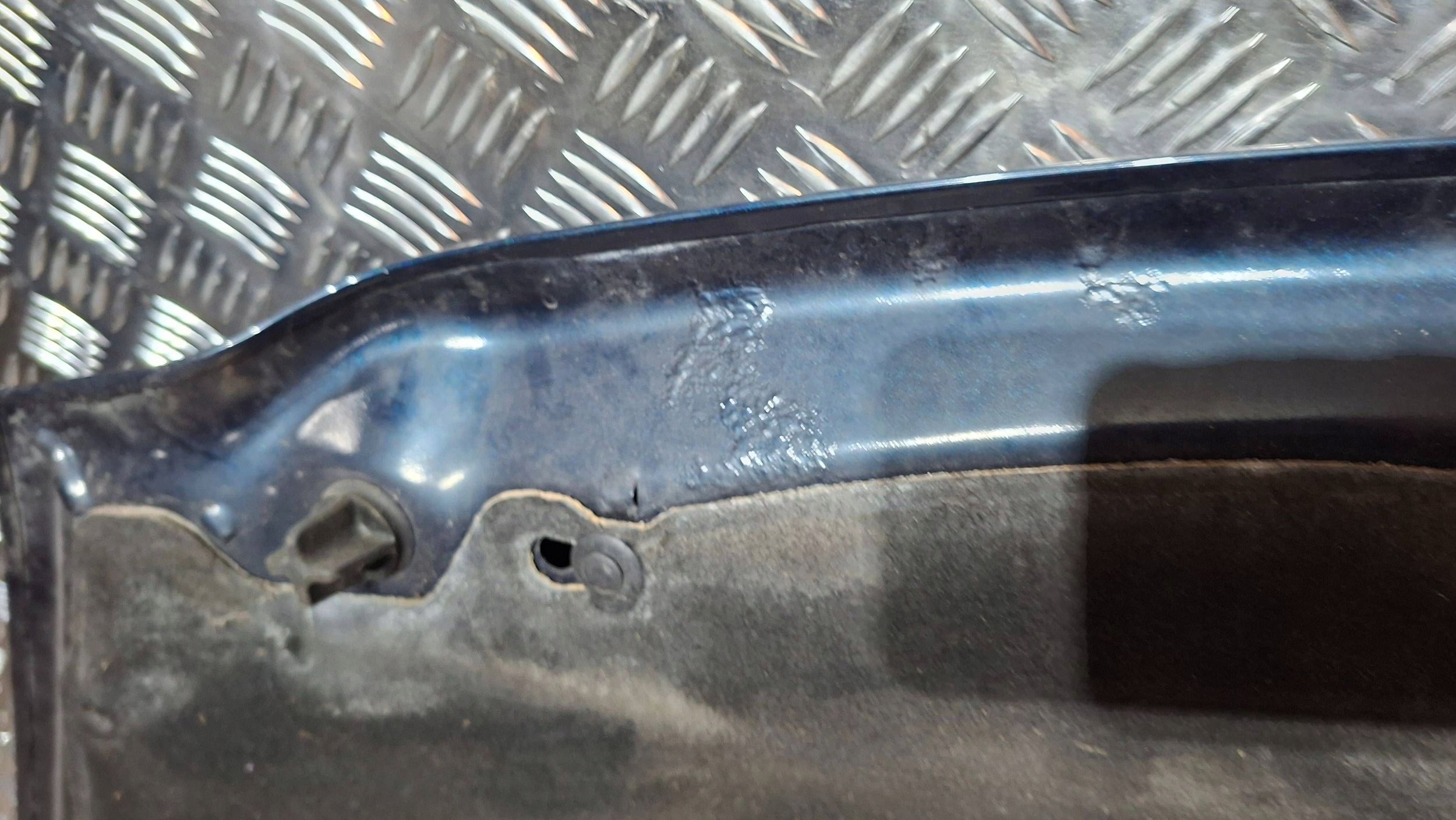 Cofano Anteriore PEUGEOT 308 e T7 2007-2013