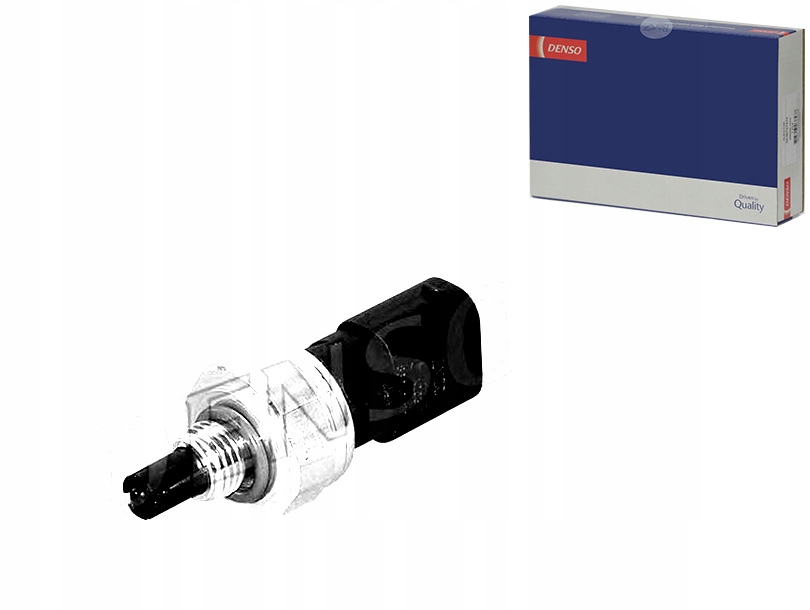 DEN/DPS17006/ZAPS - DENSO РЕЛЕ ТИСКУ КОНДИЦІОНЕРА MERCEDES C