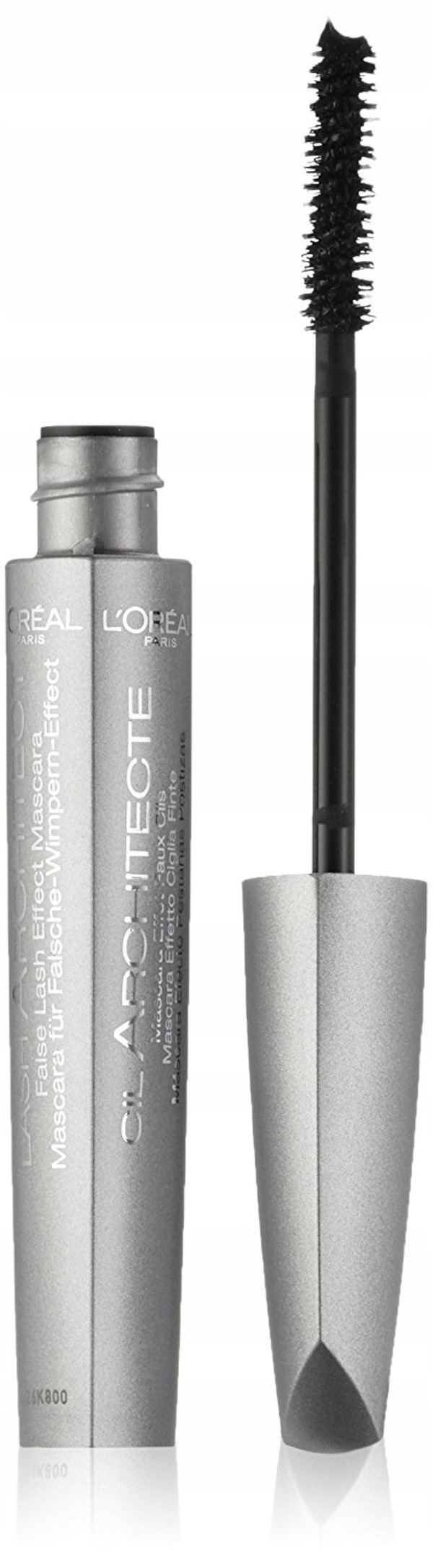 Paris Lash Architect tusz do rzęs Brown