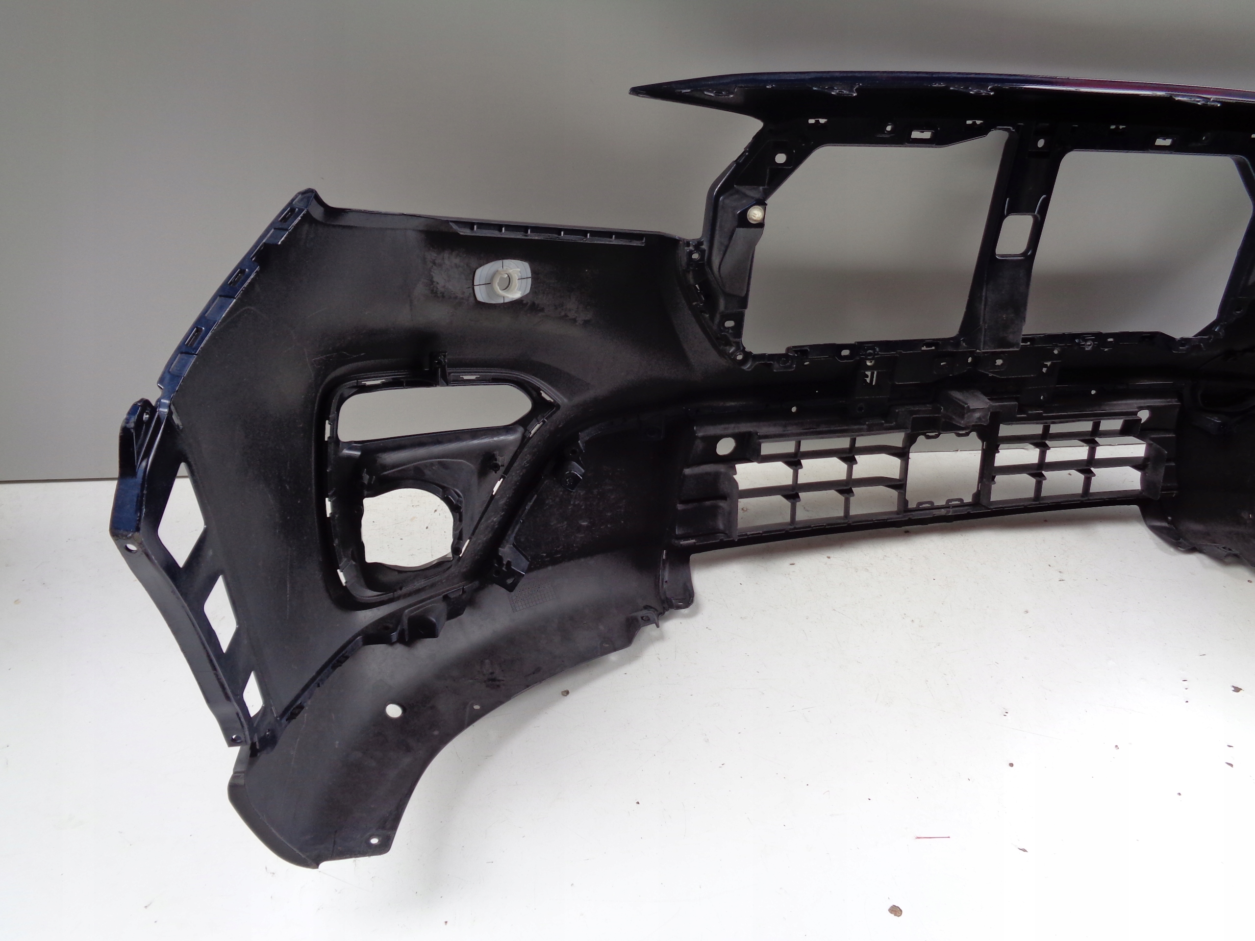 frontstoßstange SUZUKI SX4 S-CROSS II 22- NR 51133