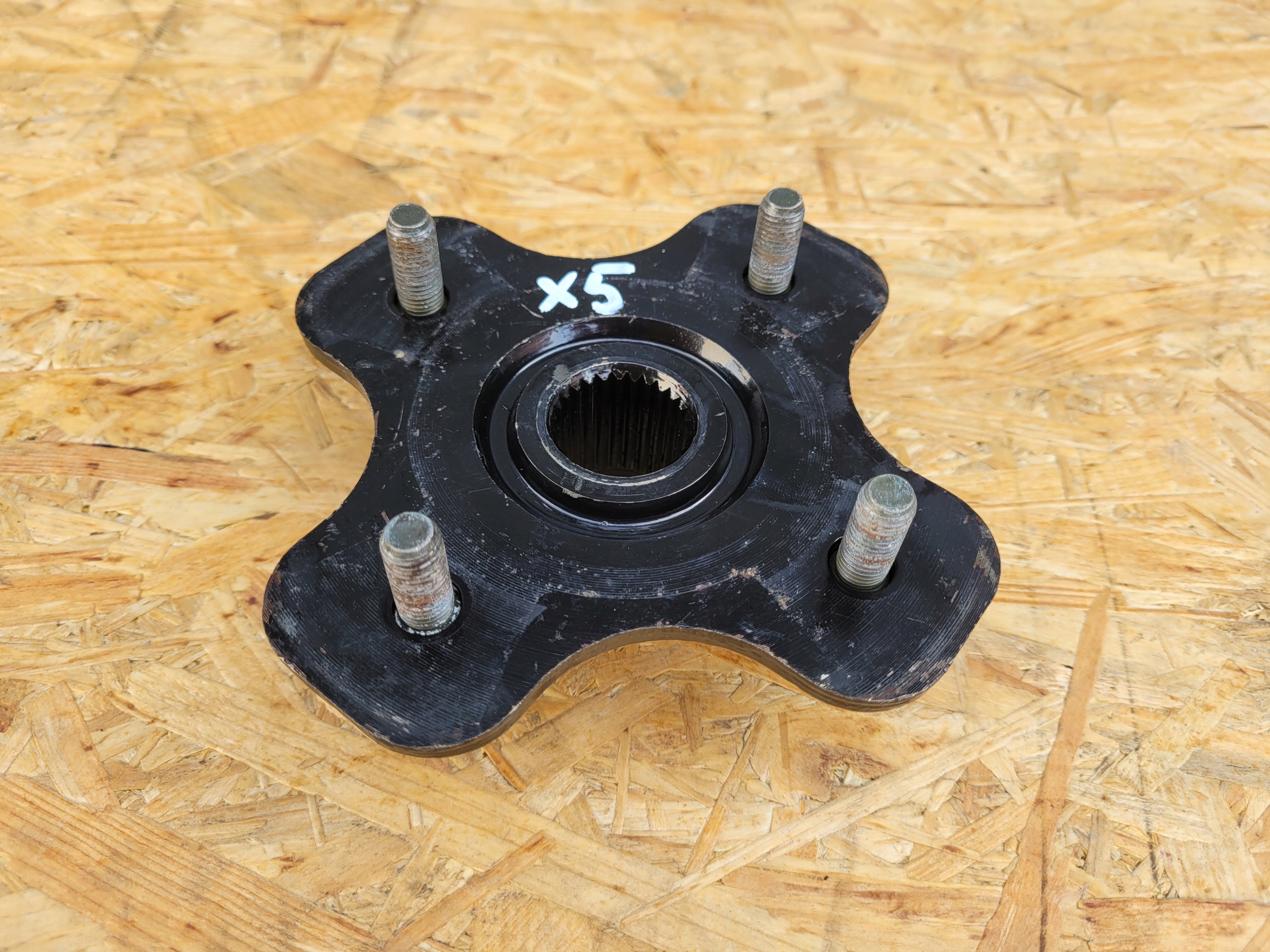 Ступица CF MOTO 450 500 520 600