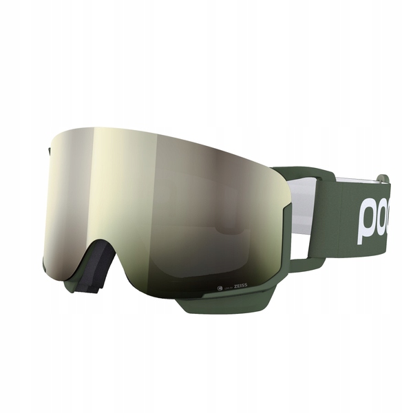 Gogle Poc Nexal MID Epidote Green/Partly Ivory