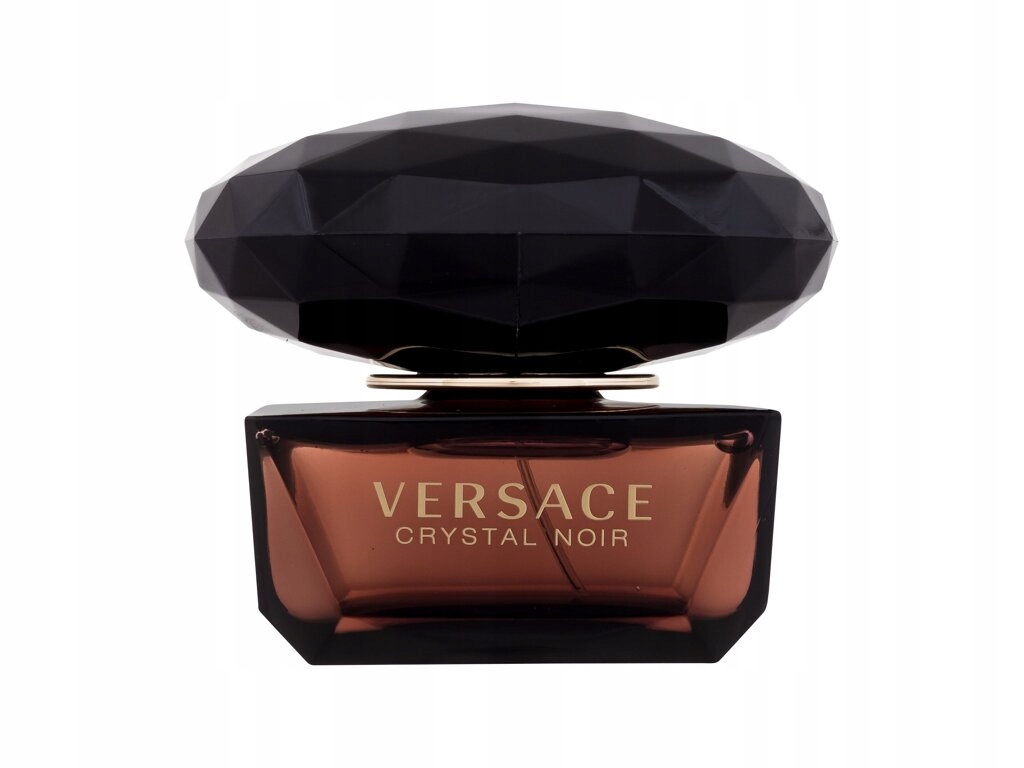 Versace Crystal Noir parfémovaná voda 50 ml