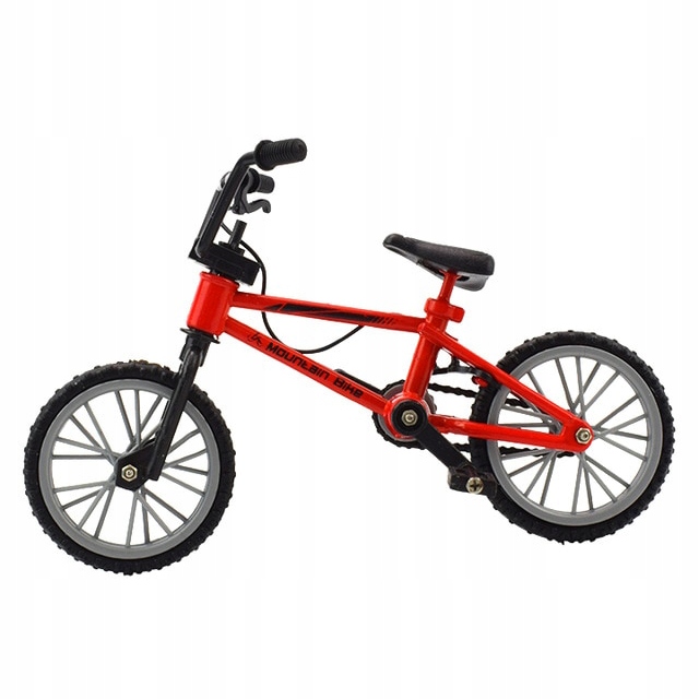 FINGER BIKE na palce ROWER BMX skate mini ROWEREK 33020485855
