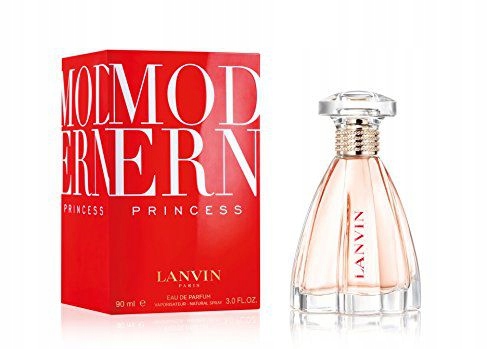 Lanvin Modern Princess Parfémovaná Voda 90 ML