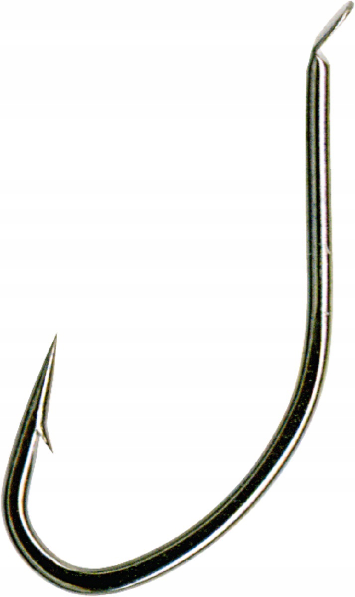 Haczyki Mustad Long point 10650B Feeder 6 10szt.
