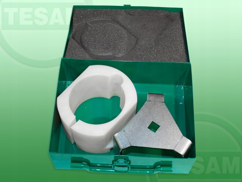 S0000598 Zestaw kluczy do filtra paliwa Mark Tesam