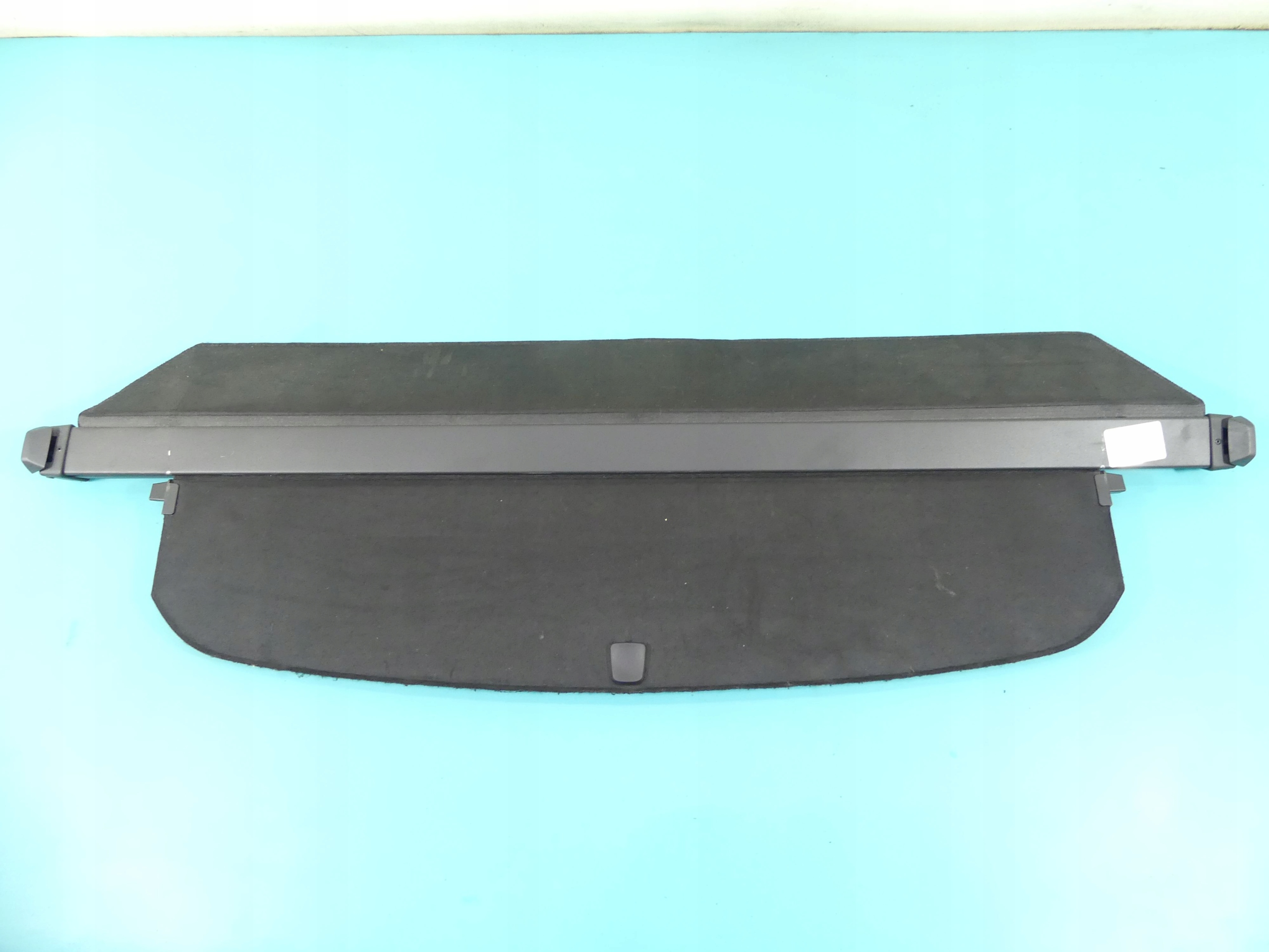 ROLETA BAGAŻNIKA CITROEN C4 GRAND PICASSO II 13-22