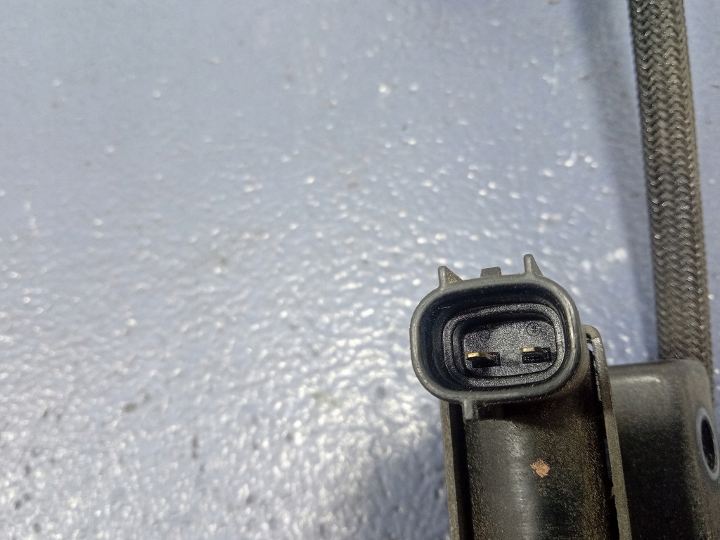 COROLLA VERSO и клапан давления 25819-27020