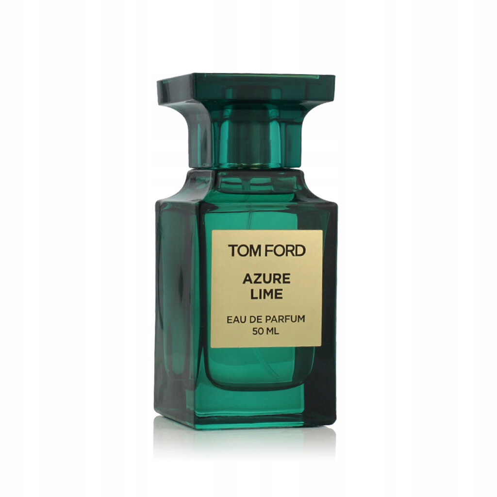 Tom Ford Azure Lime Edp 50 ml Unisex