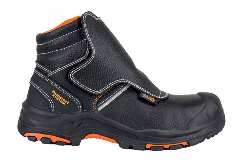 BUTY TRZEWIKI SPAWALNICZE S3- SAKO 46 Kod producenta SARA