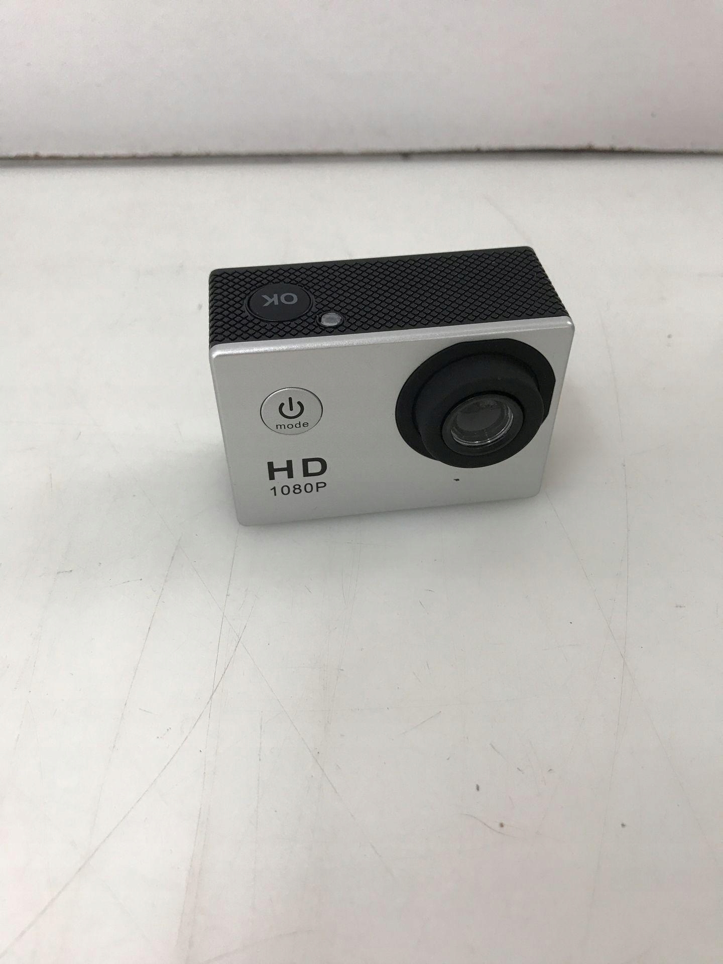 KAMERA SPORTOWA VBESTLIFE, WODOODPORNA 1080P Model VBESTLIFEr85nq2ovm301