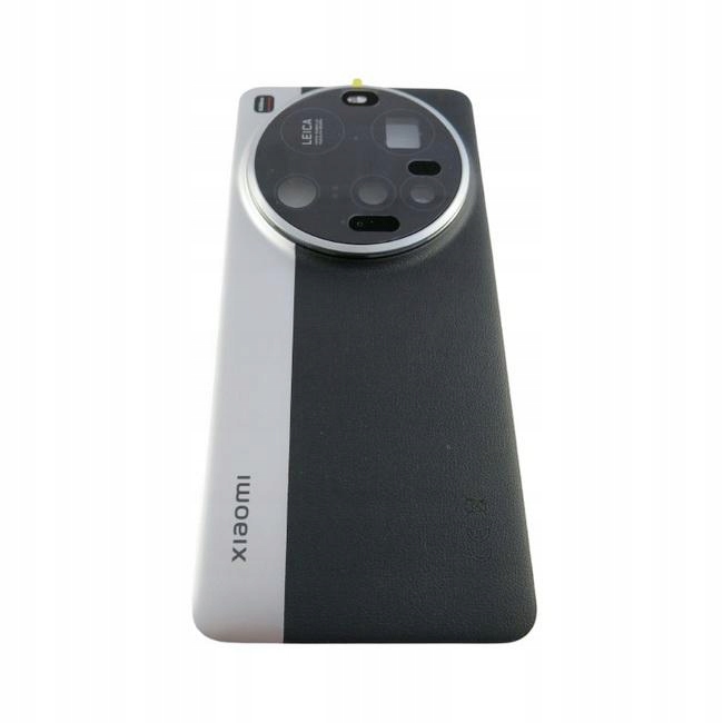 Kryt Xiaomi 15 Ultra zadný strieborný Originál