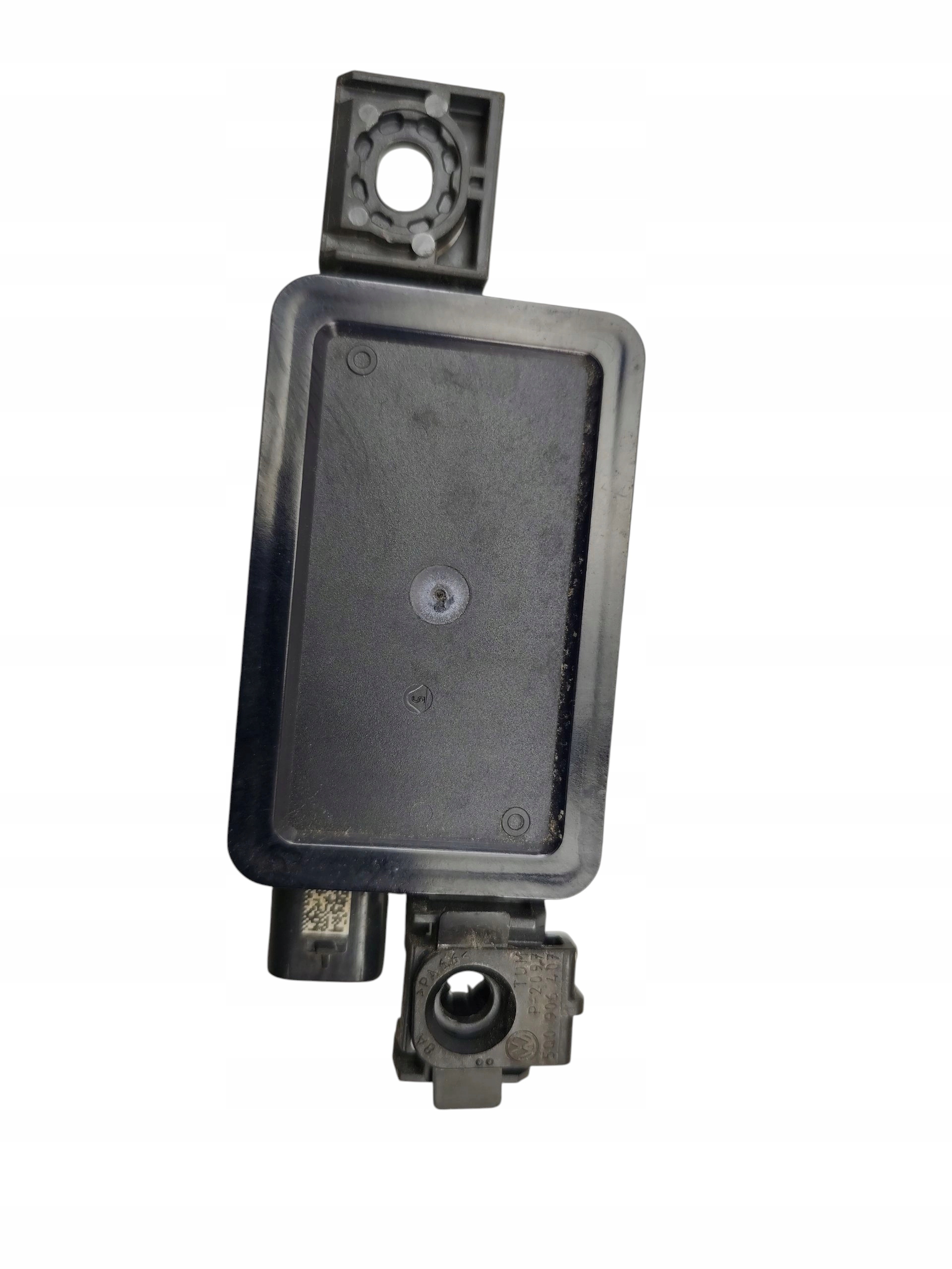 module bonnet boot SKODA ENYAQ LIFT (2025-) 57L962243