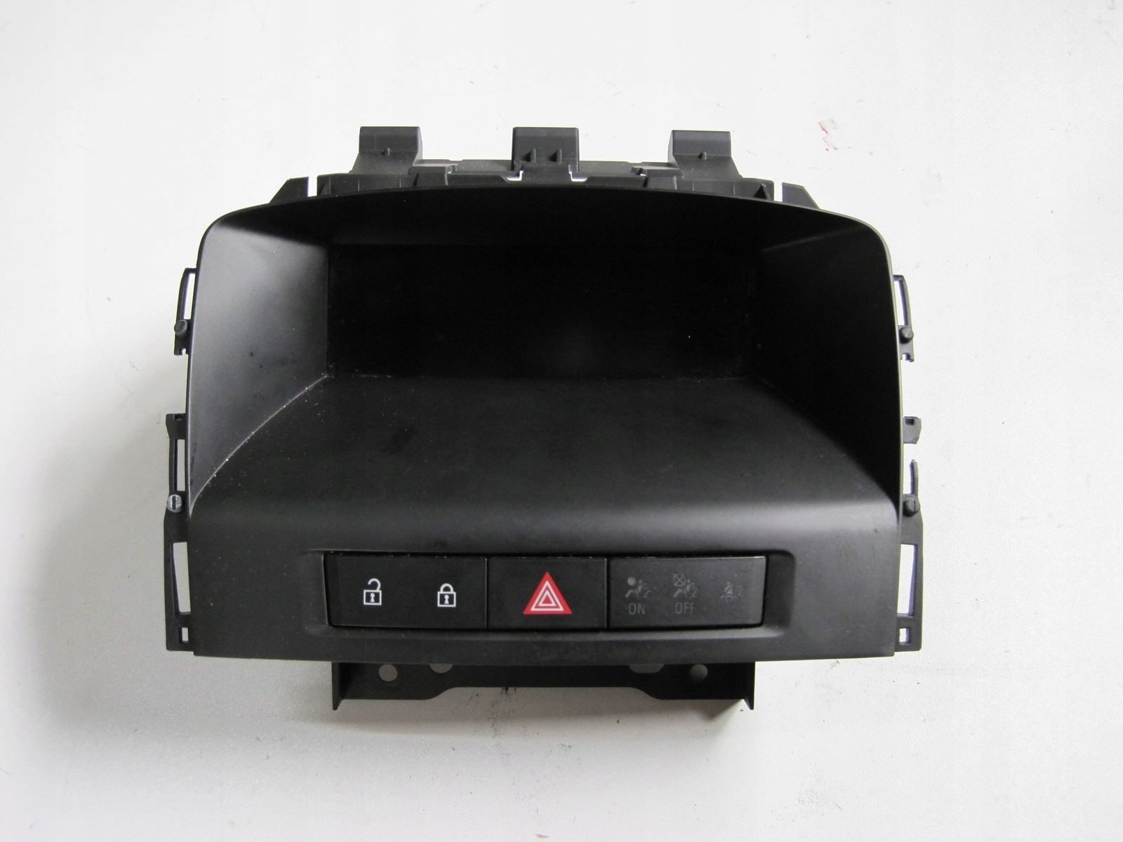 DISPLAY OPEL ASTRA J 565412769