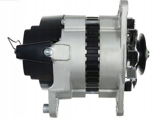 ALTERNATOR A4117 AS-PL AUSTIN DAIMLER Producent części AS-PL