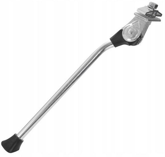 Podpórka stopka nóżka ACCENT CLASSIC 28" srebrna Kod producenta 610-00-96_ACC