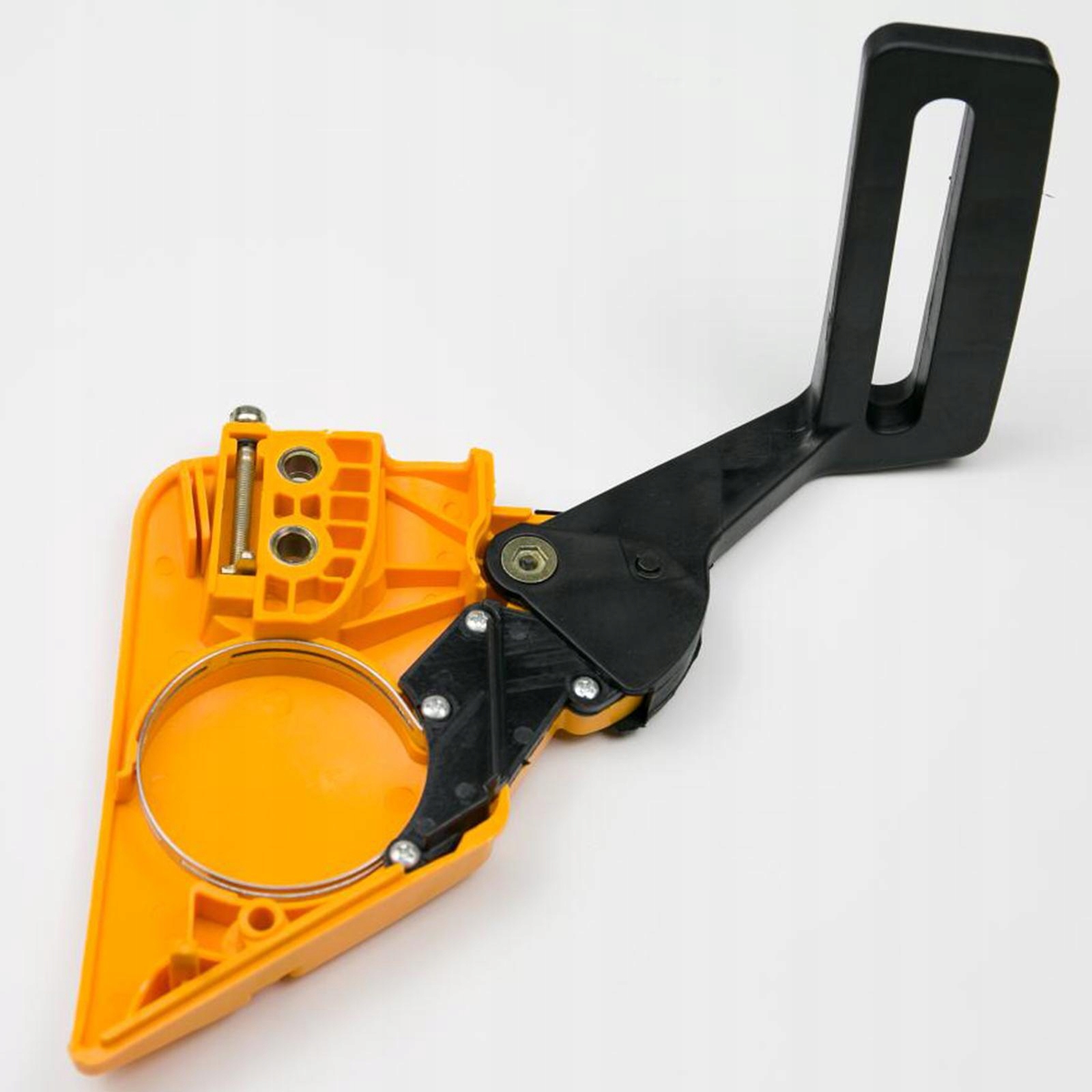 Zespół osłony uchwytu piły Rodzaj osłona