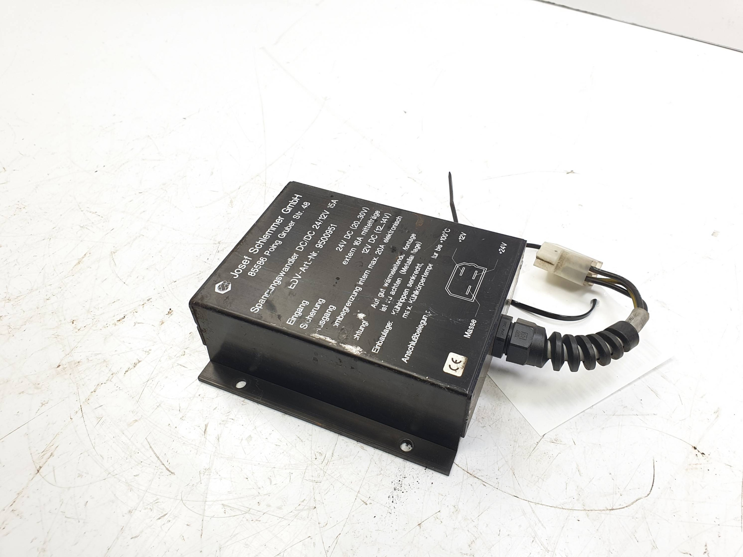 Module 9500951 MAN MLC 14.284