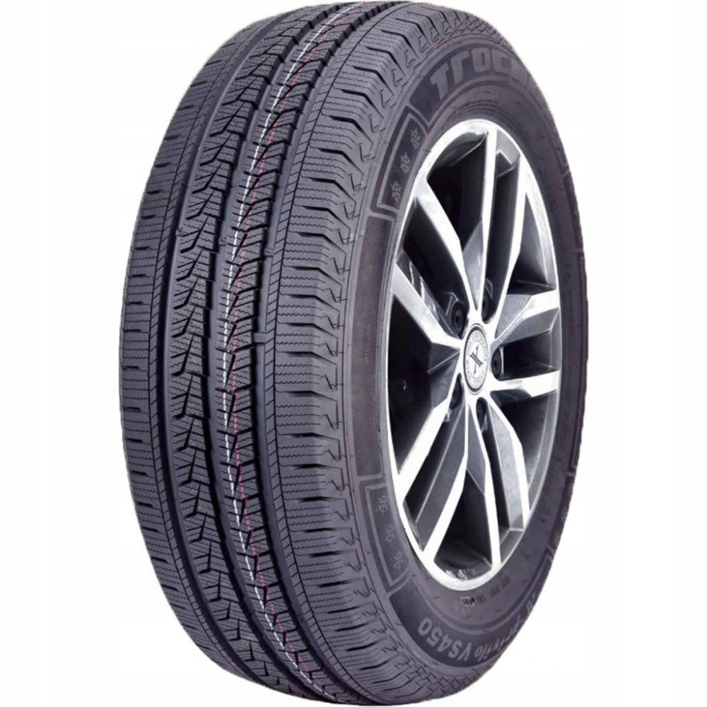 Tracmax X-Privilo VS-450 195/75 R16C 107/105R