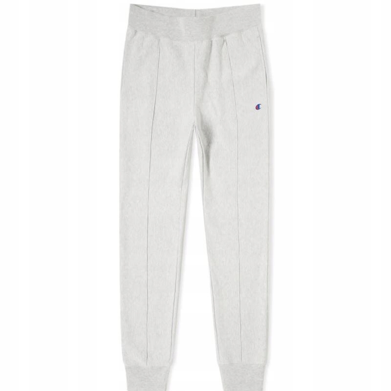 Champion Premium Mikina s obrácenými žebrovanými manžetami 212583-EM004 M