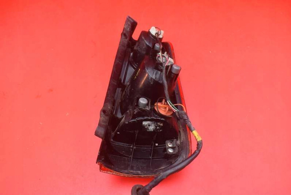 light left rear part rear 92401-170 HYUNDAI MATRIX 01-05