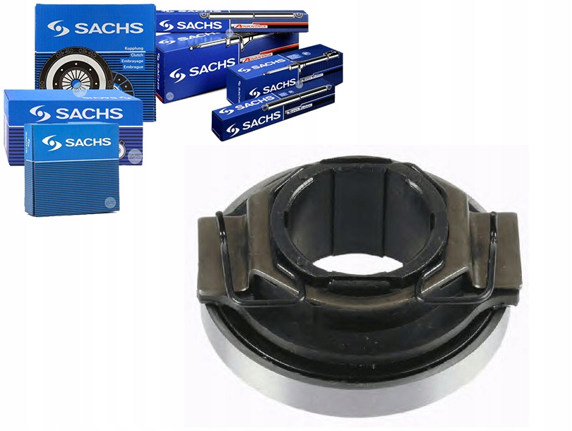 58512853 - SAC3151 600 579 ПОДШИПНИК ТЯГИ CHRYSLER VOYAGER 2