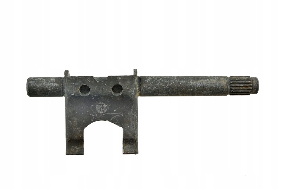 WSPORNIK-ŁAPA SPRZĘGŁA FIAT 500, BRAVA, PANDA, Numery katalogowe zamienników BLUE PRINT ADBP330006 VEMA 15099