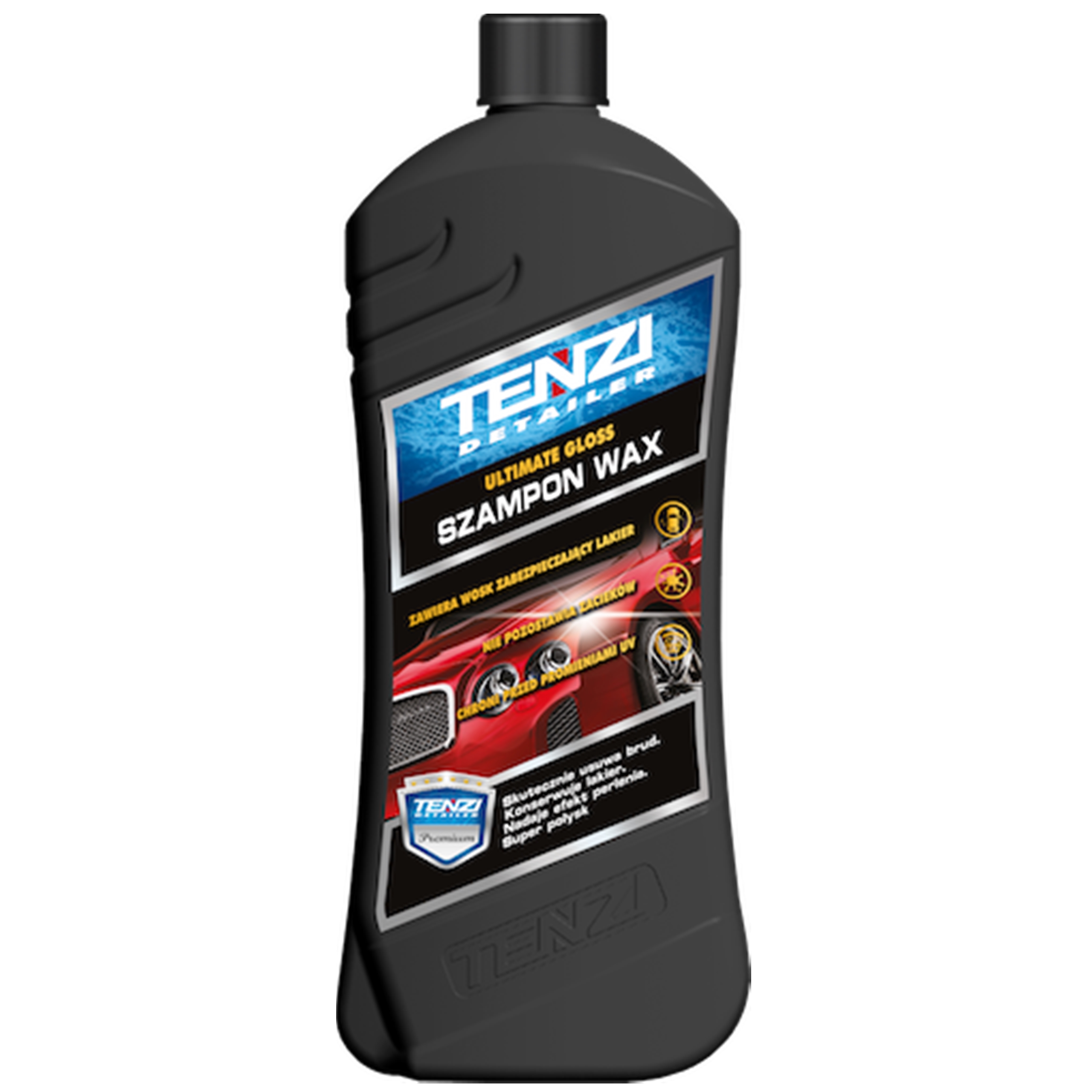 

Tenzi Szampon Wax (AD043) 770ML