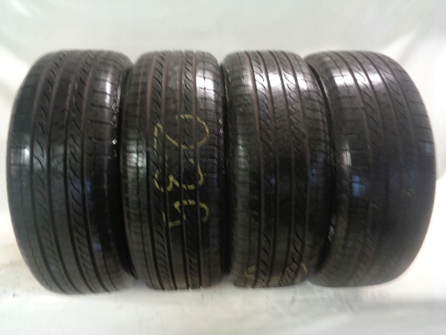 YOKOHAMA AVID GT S35 235 / 55R19 101V
