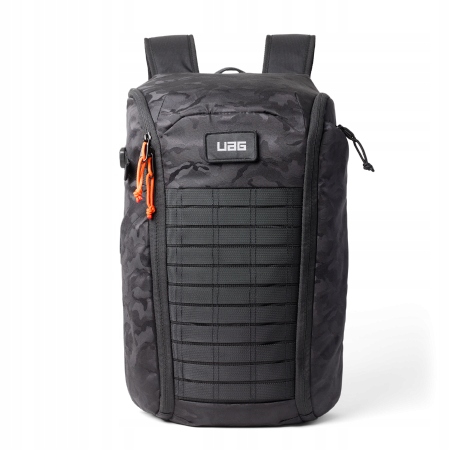 Uag Civilian batoh na laptop 16" (20L) (midnight camo)