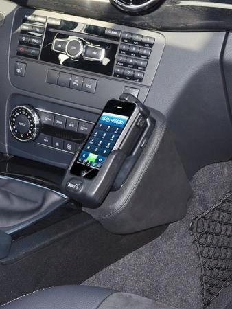 Držák na telefon Kuda Mercedes Glk od roku 2013