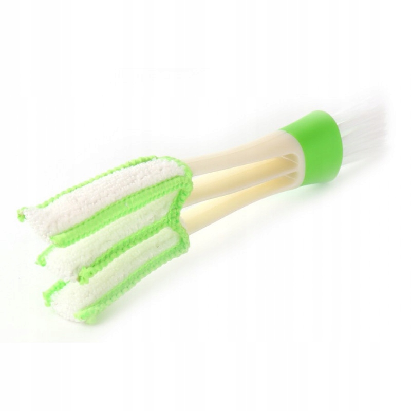 Szczotka Czyścik Do Czyszczenia Nawiewu Wentylacji