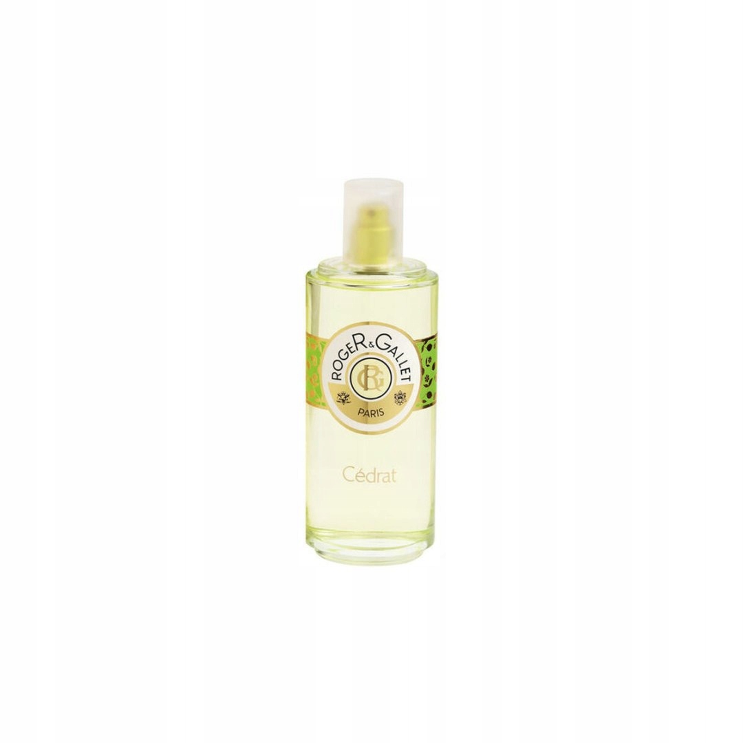 Unisex Parfém Roger & Gallet Cédrat Edp Edc 100 ml