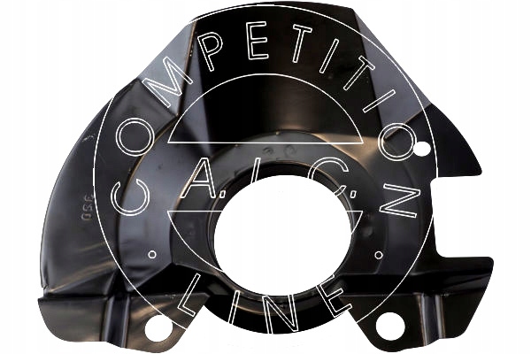 OSŁONA TARCZY HAMULCOWEJ AIC Producent części AIC