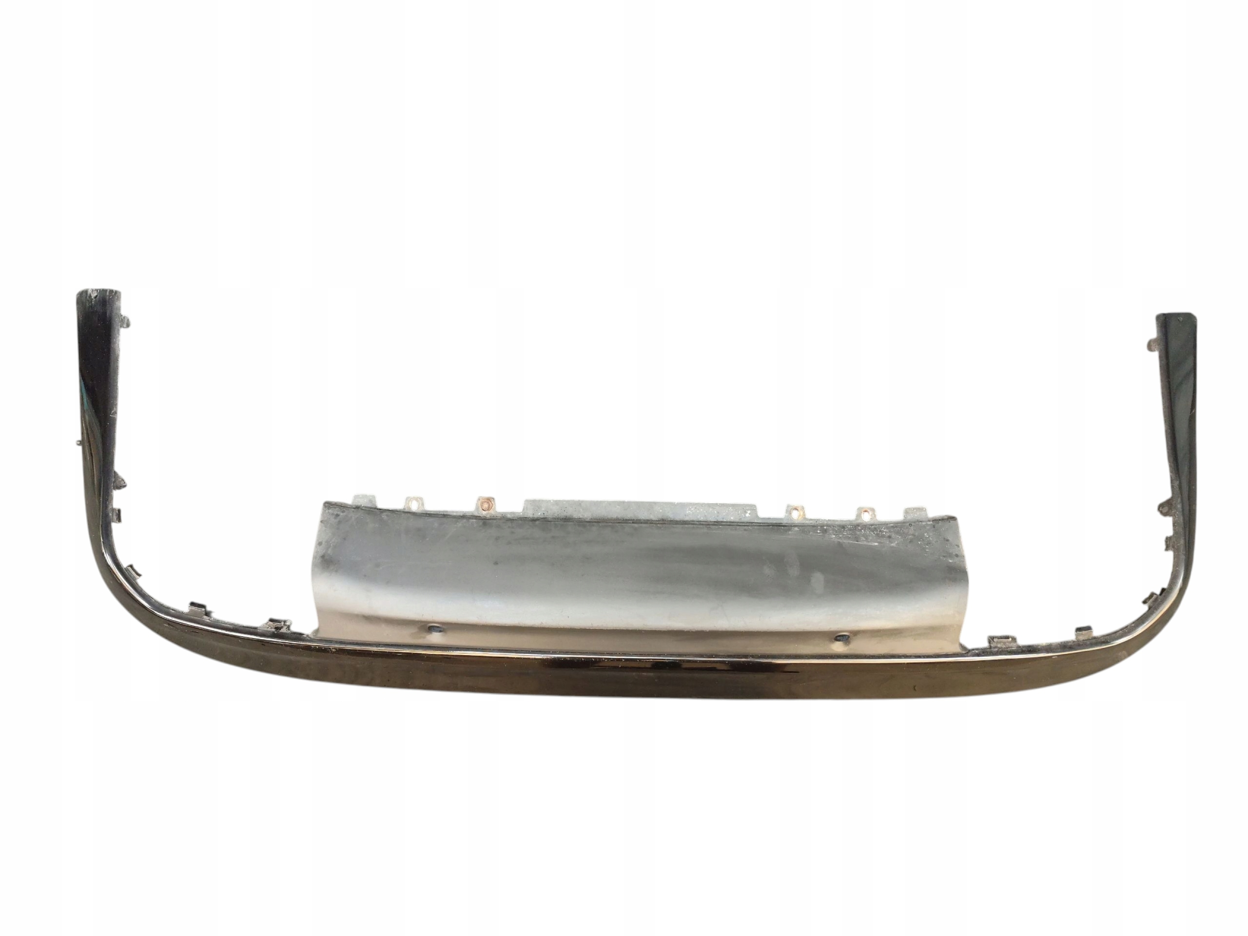 accessori Paraurti posteriore VOLVO V60 e LIFT (2013-2018)