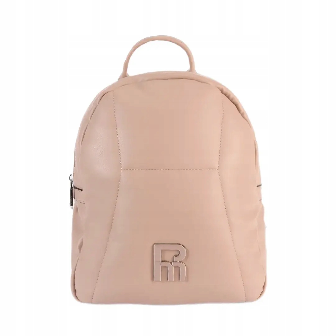 Batoh Pepe moll 251391 napa puff nude