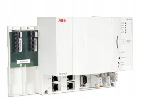Moduł CPU - PM 902F - 3BDH001000R0001 - ABB