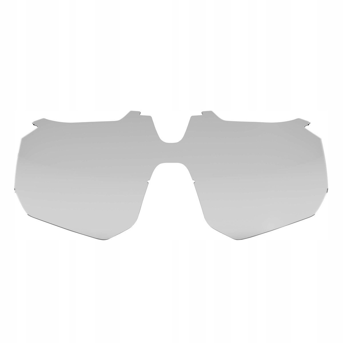 BleeqUp Ranger Rep. Photochromic Lens Light Grey Vyměnitelné čočky