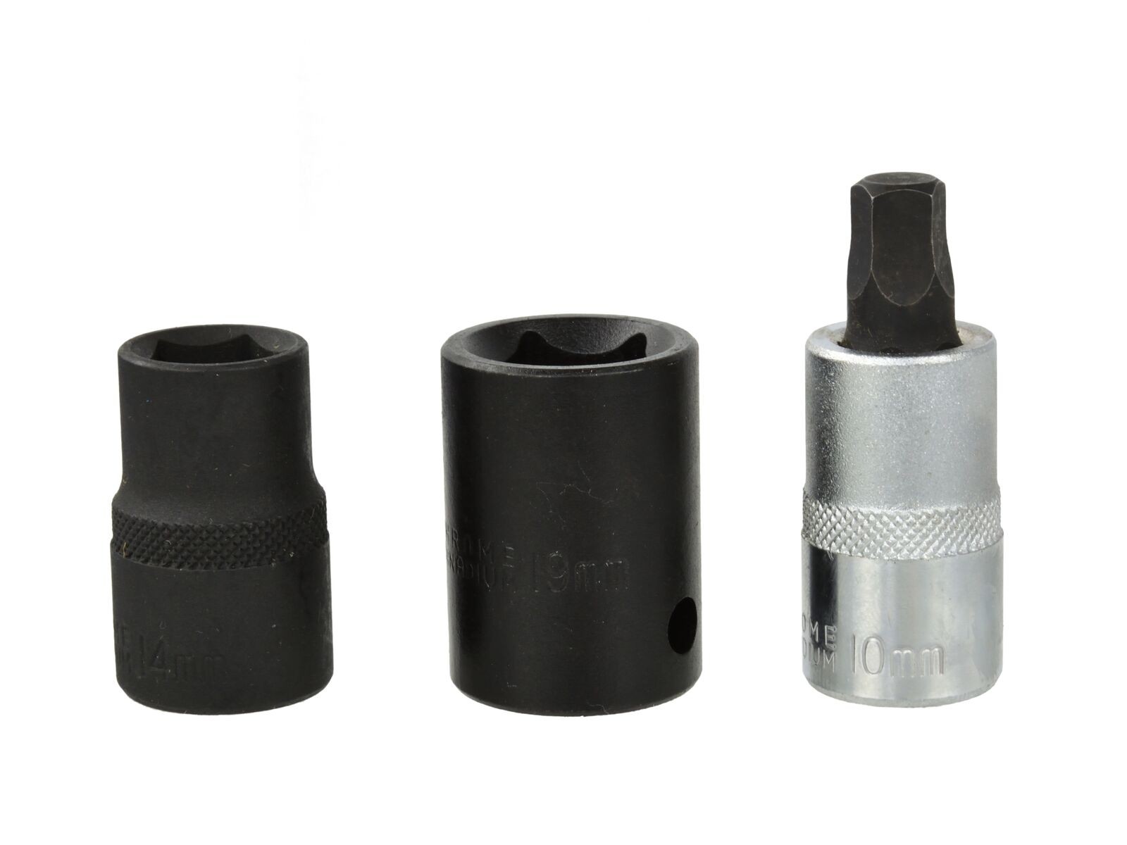 ZESTAW KLUCZY 5-KĄTNYCH DO ZACISKÓW HAMULCOWYCH Marka Geko